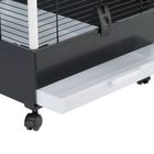 Ferplast, Nota, woliera dla ptaków, 161,5 cm