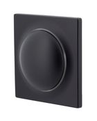 Fibaro, inteligentny przycisk, antracytowy