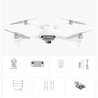 Fimi, X8 Pro Standard, dron, 4K, GPS, zasięg do 15 km