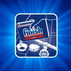 Finish, 5x Power Actions Salt, sól do zmywarek, 1500g