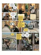 Fins de siecle: Polowanie. Falangi Czarnego Porządku