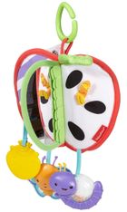 Fisher-Price, Aktywizujące jabłuszko, zabawka edukacyjna