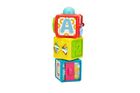 Fisher-Price, Aktywne klocki ze zwierzątkami, zabawka edukacyjna