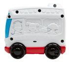 Fisher-Price, Autobus Szczeniaczka, interaktywna zabawka niemowlęca