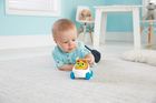 Fisher-Price, BeBo, Muzyczny samochodzik BeatBo, zabawka interaktywna