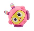 Fisher-Price, BeBo, Muzyczny Turlaczek Bella, zabawka niemowlęca