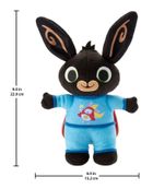 Fisher-Price, Bing, maskotka