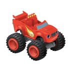 Fisher-Price, Blaze i Megamaszyny, Blaze, pojazd