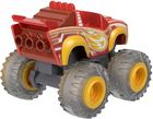 Fisher-Price, Blaze i Megamaszyny, Blaze, pojazd