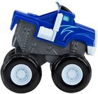 Fisher-Price, Blaze i Megamaszyny, Crusher, pojazd "Naciśnij i jedź"