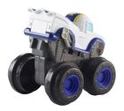 Fisher-Price, Blaze i MegaMaszyny, Darington, pojazd "Naciśnij i jedź"