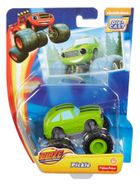 Fisher-Price, Blaze i Megamaszyny, Pickle, pojazd
