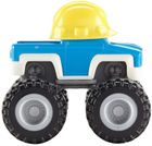 Fisher-Price, Blaze i Megamaszyny, Robotnik, pojazd