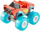 Fisher-Price, Blaze i Megamaszyny, Water Rider Blaze, pojazd