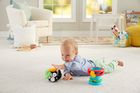 Fisher-Price, Doniczka "A kuku", zabawka niemowlęca