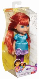 Fisher-Price, Dora i przyjaciele, Kate, lalka