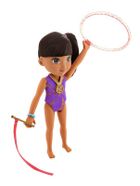 Fisher-Price, Dora Supergimnastyczka, lalka mówiąca