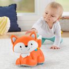 Fisher-Price, Edukacyjny Lisek, zabawka niemowlęca