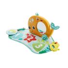 Fisher-Price, Edukacyjny wielorybek, mata edukacyjna