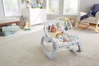 Fisher-Price, Fotelik bujaczek, pastelowy