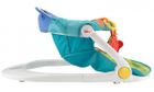 Fisher-Price, Fotelik "siadaj", zabawka niemowlęca