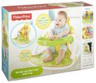 Fisher-Price, Fotelik "żyrafka", zabawka niemowlęca