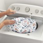 Fisher-Price, Huśtawka leżaczek Deluxe, pastelowa