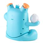 Fisher-Price, Interaktywny przyjaciel Rockit, Poziomy nauki, zabawka edukacyjna