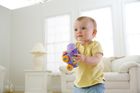 Fisher-Price, Jeżdżące zwierzaki, hipcio