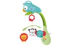 Fisher-Price, karuzelka, Przyjaciele z lasu tropikalnego