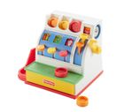 Fisher-Price, Kasa sklepowa, zabawka dla dzieci