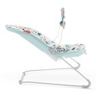Fisher-Price, Leżaczek Maluszka z wibracjami, pastelowy