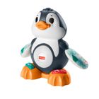 Fisher-Price, Linkimals, Interaktywny pingwin, zabawka interaktywna