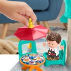 Fisher-Price, Little People, Cukiernia, zestaw do zabawy