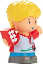 Fisher-Price, Little People, Eddie, figurka