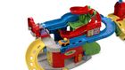 Fisher-Price, Little People, Górskie miasteczko 2w1, zestaw