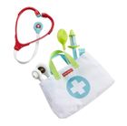 Fisher-Price, Mały Doktor, zestaw do zabawy