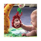 Fisher-Price, mata gimnastyczna, Przyjaciele z lasu tropikalnego