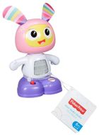 Fisher-Price, Mini Bella, interaktywna zabawka niemowlęca