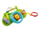 Fisher-Price, Muzyczna kierownica, zabawka interaktywna