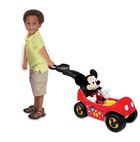 Fisher-Price, Myszka Miki, jeździk 2w1