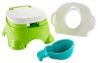 Fisher-Price, nocniczek królewski