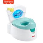 Fisher-Price, Nocnik z rybkami, światło i dźwięk