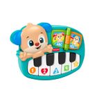 Fisher-Price, Pianinko Szczeniaczka Uczniaczka, zabawka edukacyjna