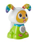 Fisher-Price, Piesek Bebo "Tańcz i śpiewaj ze mną", zabawka interaktywna