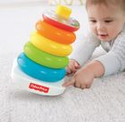 Fisher-Price, piramidka z kółek