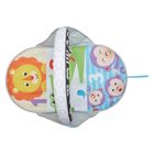 Fisher-Price, Przenośna mata sensoryczna, zabawka niemowlęca