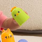 Fisher-Price, Ptaszek Kiwaczek-układaczek, zabawka niemowlęca