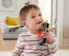 Fisher-Price, Rozwijamy wyobraźnię, zestaw zabawek niemowlęcych