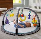 Fisher-Price, Sensory Gym, mata edukacyjna dla niemowlaka
